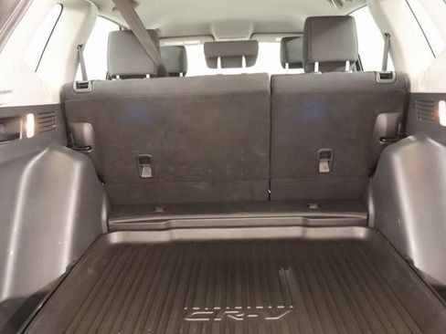 Used 2021 Honda CR-V Special Edition image 24