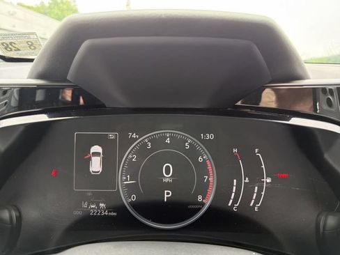 Used 2024 Lexus NX 350 AWD w/ Cold Area Package image 19