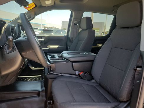 Used 2024 GMC Sierra 1500 Pro w/ Pro Value Package AWD/4WD image 23