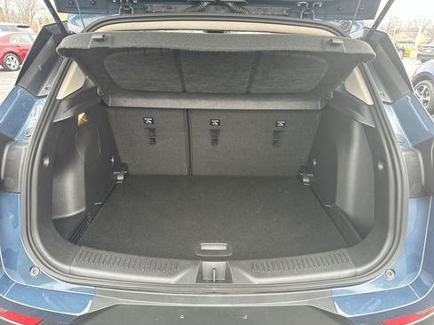 Certified 2024 Buick Encore GX Preferred image 22