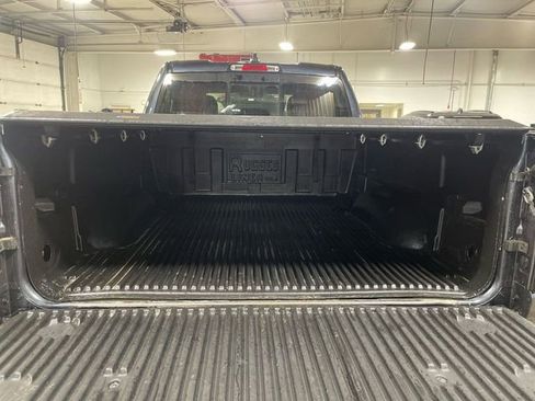 Certified 2019 RAM 1500 Rebel AWD/4WD image 22