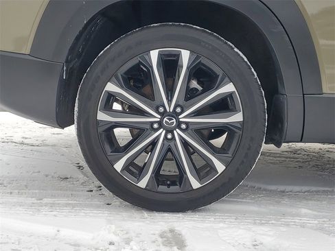 Used 2023 MAZDA CX-50 2.5 Turbo w/ Cargo Package image 5