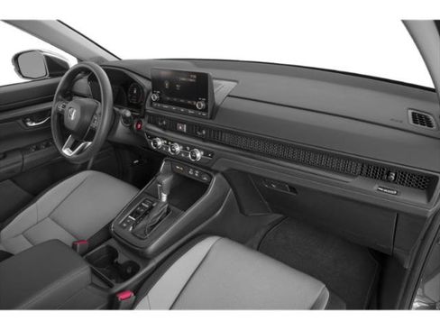 Used 2024 Honda CR-V EX image 15