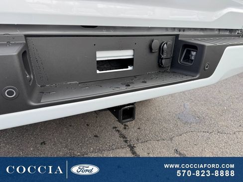 New 2025 Ford F150 XLT w/ Equipment Group 302A MID image 60