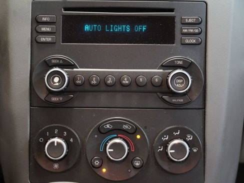 Used 2007 Chevrolet Malibu LS FWD image 19