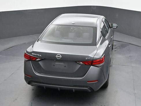 Used 2024 Nissan Sentra SV FWD image 33