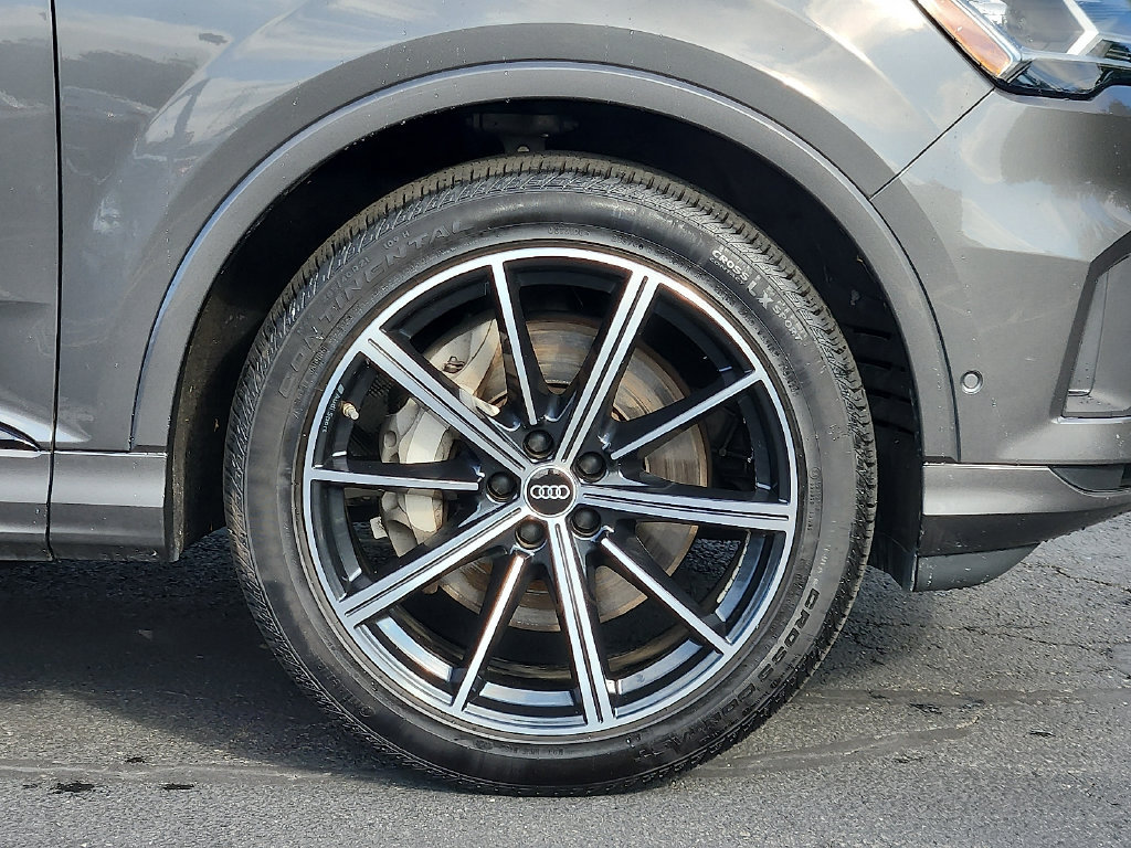 Used 2023 Audi Q7 3.0T Premium Plus AWD/4WD image 14