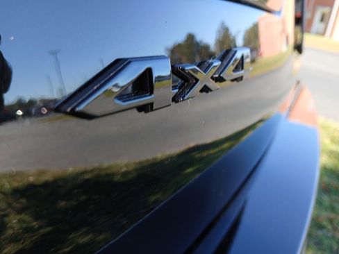 New 2025 Jeep Grand Cherokee L Altitude image 48