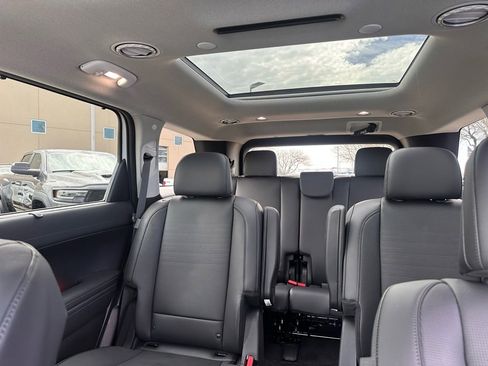 Certified 2026 Hyundai Palisade Limited image 24