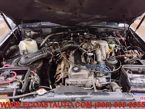 Used 1996 Toyota Land Cruiser image 9
