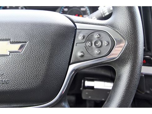 Used 2019 Chevrolet Traverse LS FWD image 20