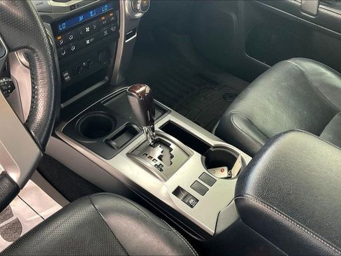 Used 2017 Toyota 4Runner Limited image 14