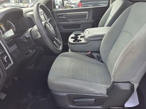 Used 2019 RAM 1500 Tradesman w/ Popular Equipment Group image 4