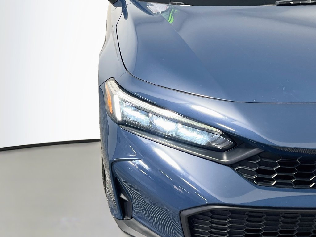 Used 2025 Honda Civic Sport image 9
