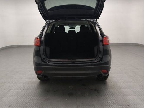 Used 2016 MAZDA CX-5 Touring FWD image 29