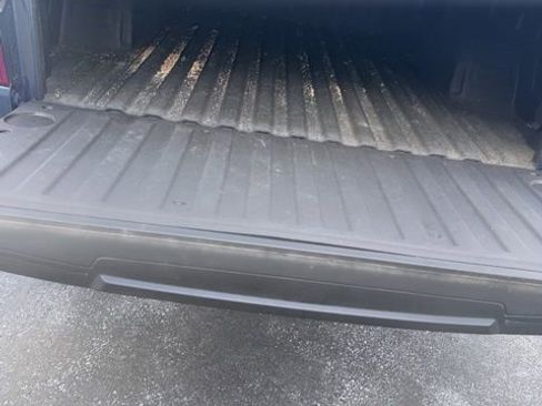 Used 2024 Chevrolet Silverado 1500 Custom image 8