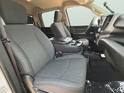 Used 2019 RAM 2500 Tradesman AWD/4WD image 30
