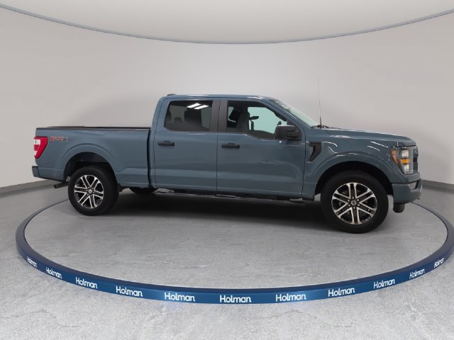 Used 2023 Ford F150 XL w/ STX Appearance Package AWD/4WD image 5