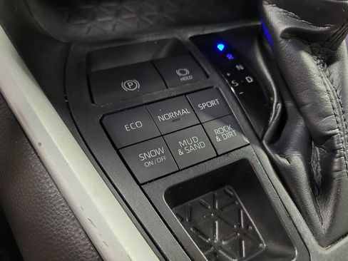 Used 2023 Toyota RAV4 XLE w/ Convenience Package AWD/4WD image 20