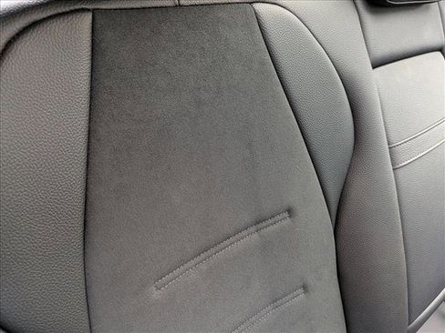 Used 2023 Mercedes-Benz EQE AMG 4MATIC Sedan image 20