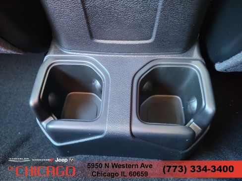 New 2026 Jeep Wrangler Sport AWD/4WD image 11
