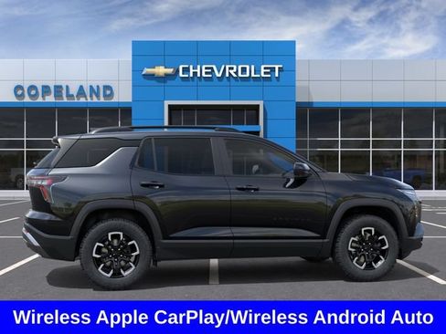 New 2027 Chevrolet Equinox ACTIV w/ Safety and Technology Package AWD/4WD image 6