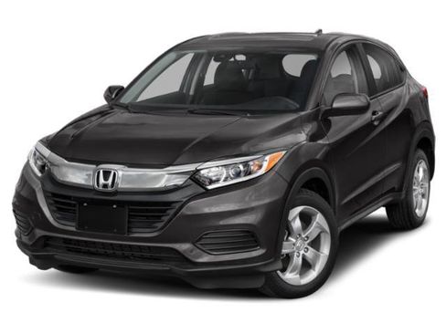Used 2022 Honda HR-V EX image 16