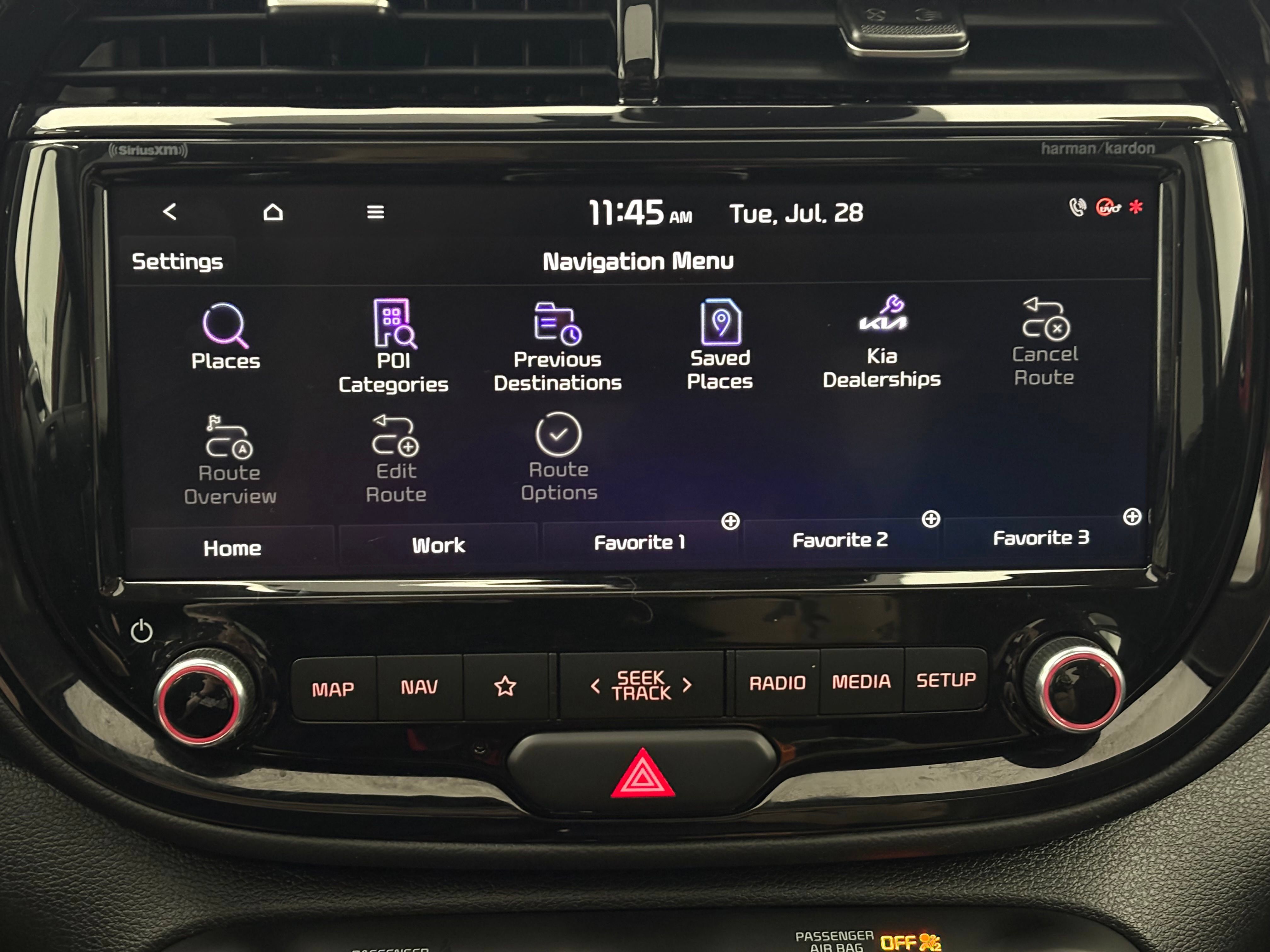 Used 2022 Kia Soul Turbo FWD image 24