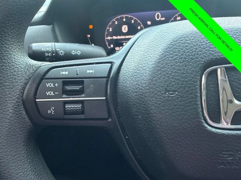 Used 2024 Honda Accord LX image 20