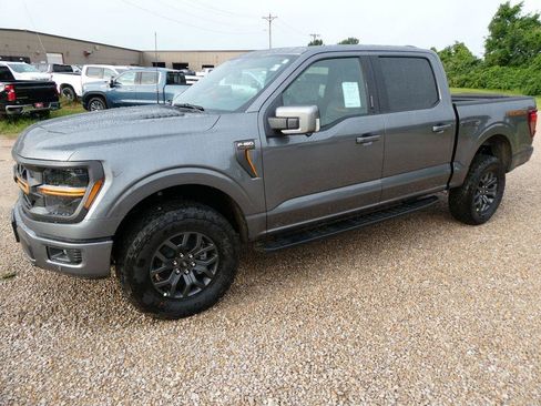 New 2026 Ford F150 Tremor w/ Equipment Group 402B AWD/4WD image 7