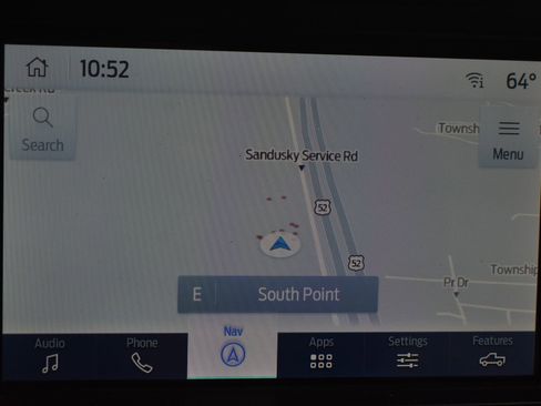 Used 2022 Ford F150 XLT image 26