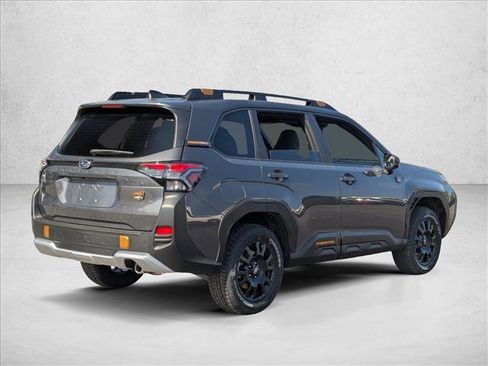 New 2026 Subaru Forester Wilderness image 2