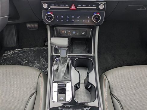 New 2025 Hyundai Santa Cruz Limited image 19