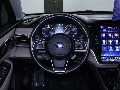 Used 2020 Subaru Legacy Limited XT image 19