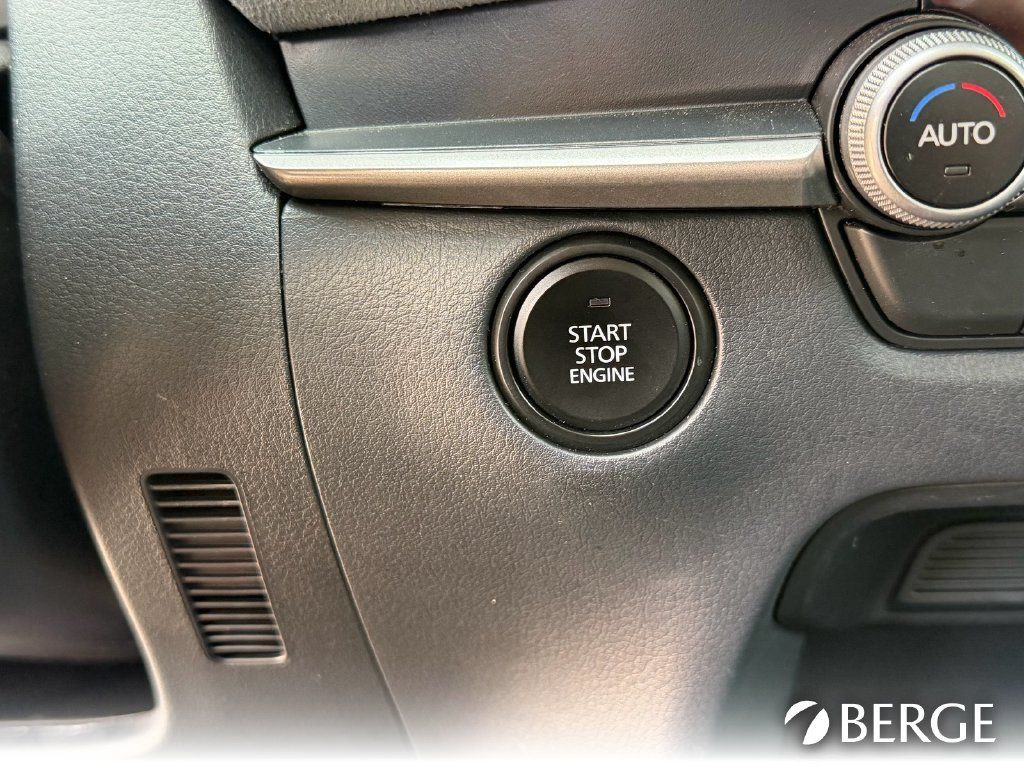 Certified 2026 MAZDA CX-30 AWD 2.5 S image 34