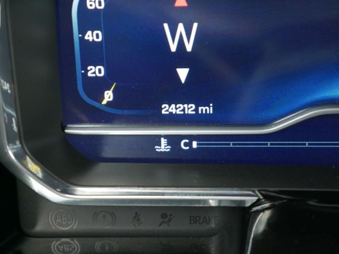 Certified 2023 Chevrolet Silverado 1500 LT AWD/4WD image 30