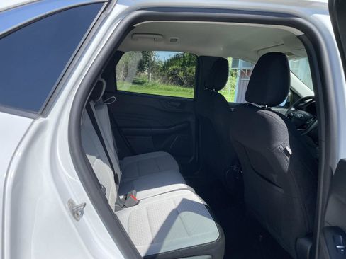 Used 2024 Ford Escape Active w/ Tech Pack #1 AWD/4WD image 23