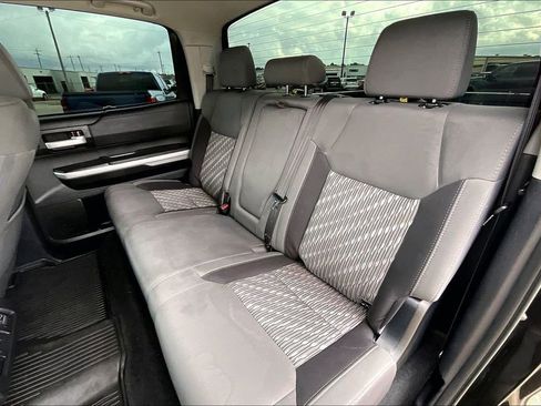Used 2019 Toyota Tundra SR5 image 19