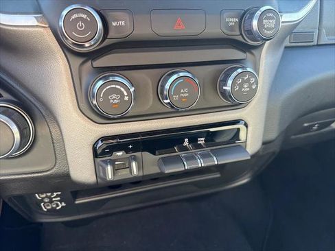 Certified 2024 RAM 2500 Big Horn w/ Bed Utility Group image 23