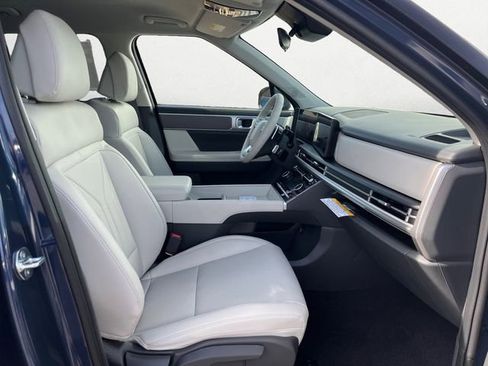 New 2026 Hyundai Santa Fe SEL image 15