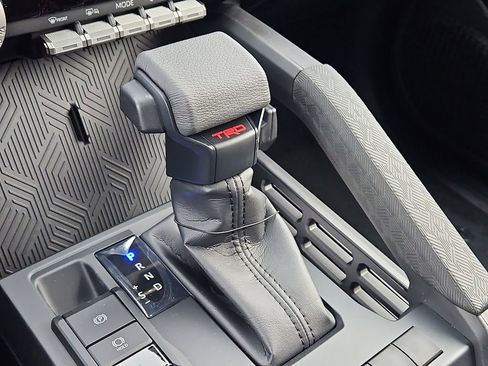 New 2026 Toyota Tacoma 4x4 Double Cab Hybrid image 19