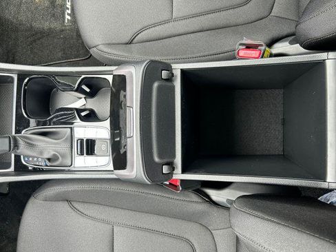 New 2026 Hyundai Tucson SE AWD/4WD image 20
