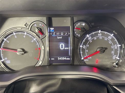 Used 2024 Toyota 4Runner SR5 Premium AWD/4WD image 20