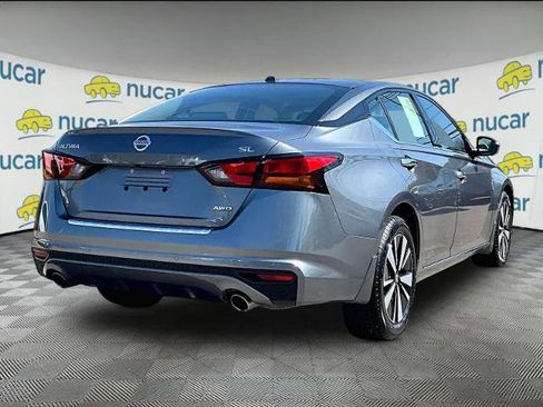 Used 2021 Nissan Altima 2.5 SL image 6