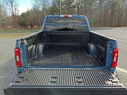 Used 2023 Ford F150 XLT image 29