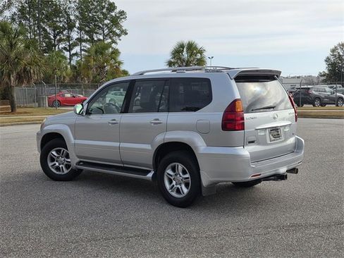 Used 2007 Lexus GX 470 image 4