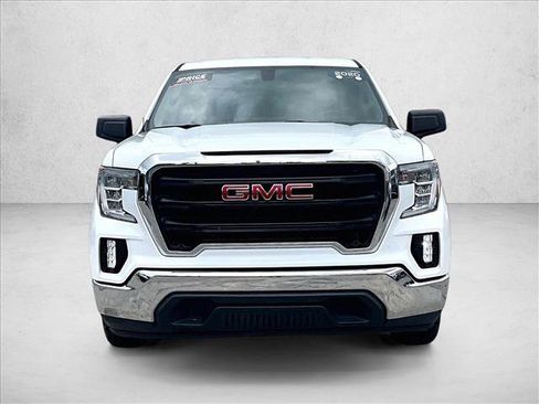 Used 2020 GMC Sierra 1500 2WD Double Cab w/ Convenience Package image 3