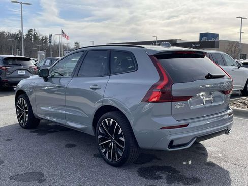 New 2026 Volvo XC60 T8 Ultra w/ Protection Package Premier image 26