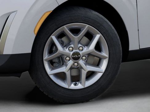 New 2025 Kia Soul LX image 12