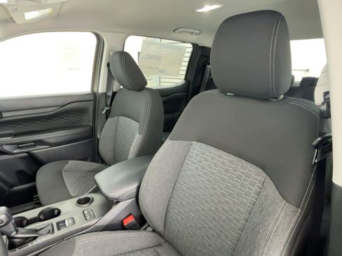 New 2025 Ford Ranger XL w/ Trailer Tow Package image 21